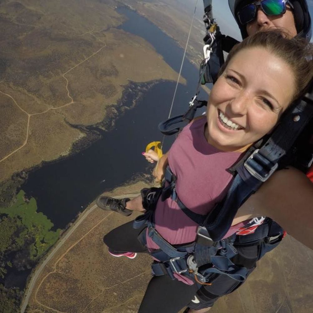 Meet your Posher, Megan